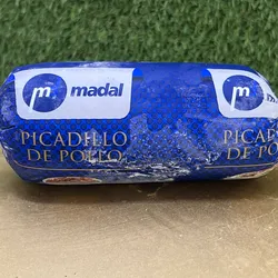 Picadillo mixto 
