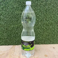 Pomo de refresco de limón 