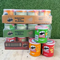 PRINGLES 3unidx $5