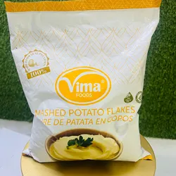 Puré de papa Vima 