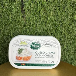 Queso Crema