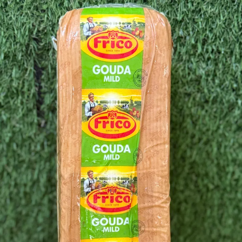 Queso gouda mild. FRICO 