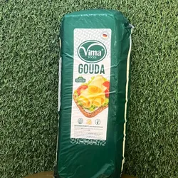 Queso Gouda Vima