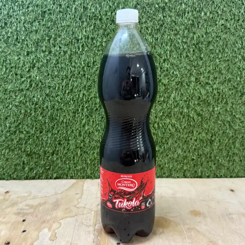 Refresco de cola 
