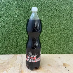 Refresco de cola dietético 