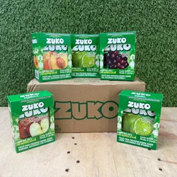 Refresco zuco