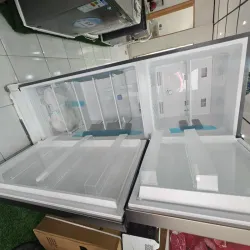 Refrigerador wynwood