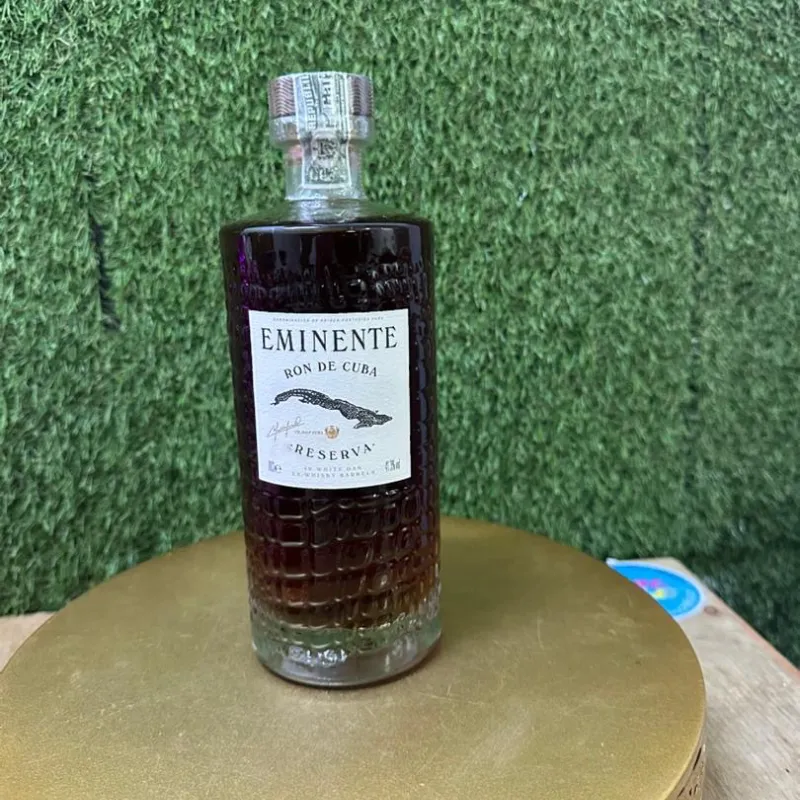 Ron Eminente Reserva