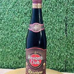 Ron Havana Club Reserva