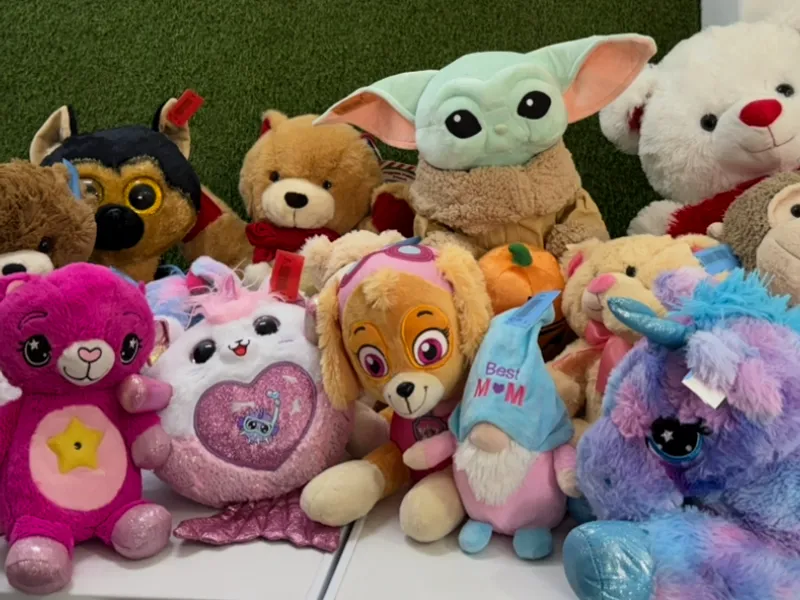 AGREGADOS PARA REGALOS 