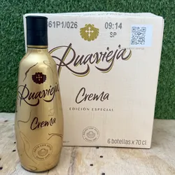 Ruavieja 