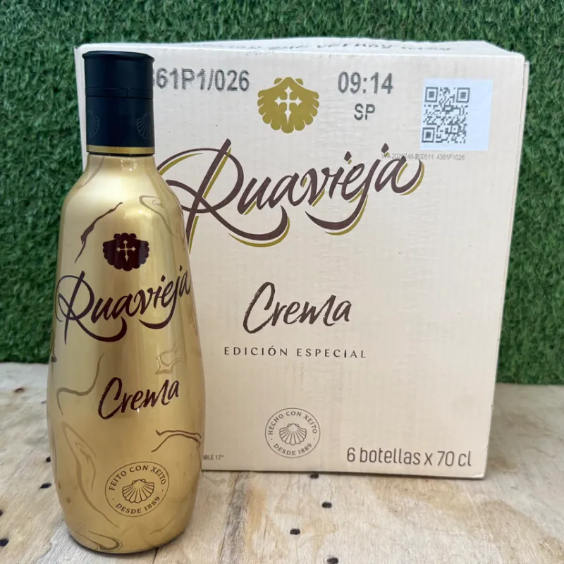 Ruavieja 