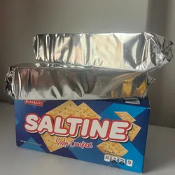 SALTINE