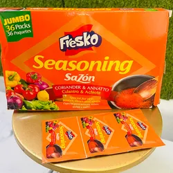 Sazón Fresko