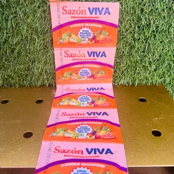 Sazón VIVA