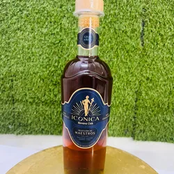 Selección de Maestros Havana Club Nueva Edición