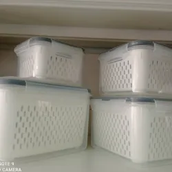 Set de 3 pozuelos