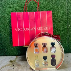 Set de 6 mini perfumes VS