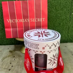 Set de colonias Victoria Secret