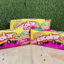 Set de galletas dulces