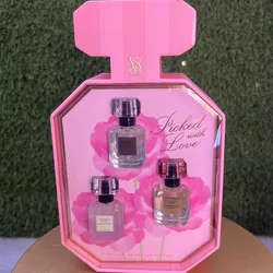 Set de perfume Victoria Secret