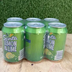 Set de refresco de limón 