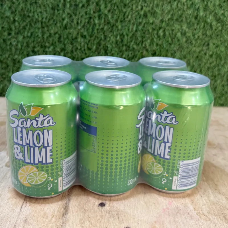 Set de refresco de limón 