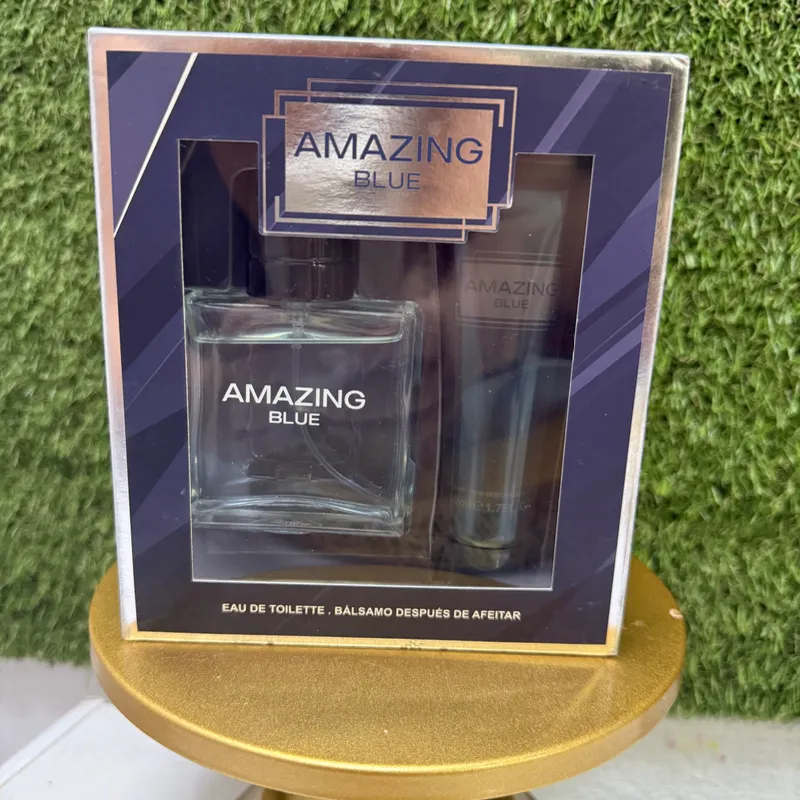 SET EE PERFUME DE HOMBRE 