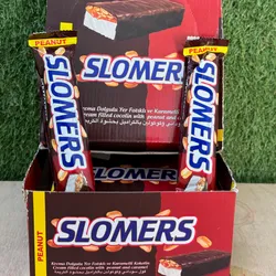 SLOMERS