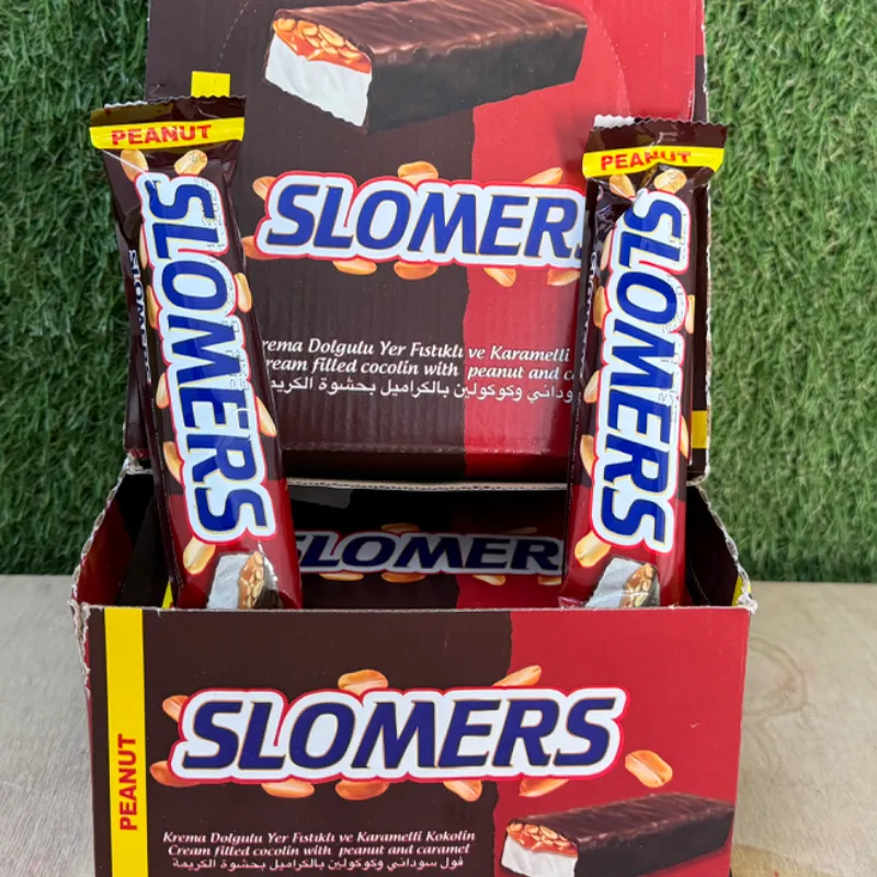 SLOMERS