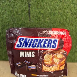Snickers 
