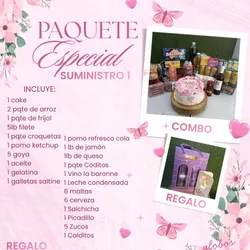 Suministro 1