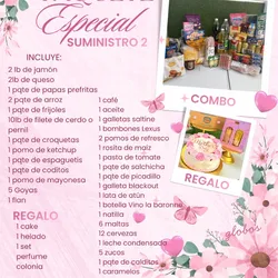 Suministro 2