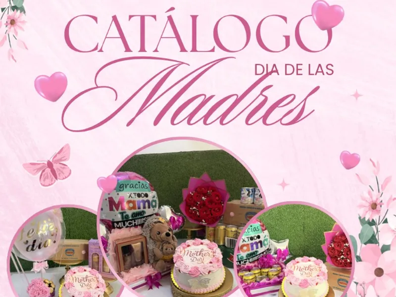 Día de las Madres🌸