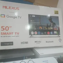 Televisor Milexus 50''
