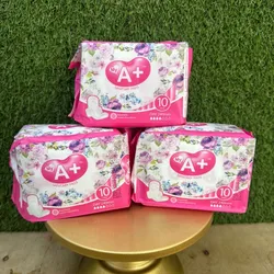 Toallas sanitarias ( Intimas )