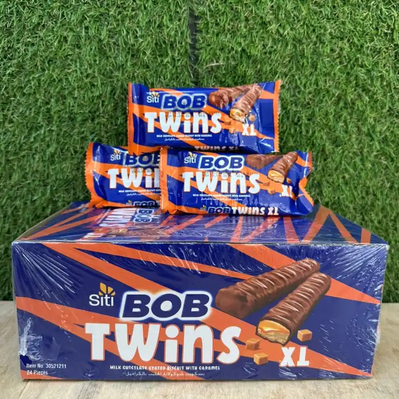 Twins 