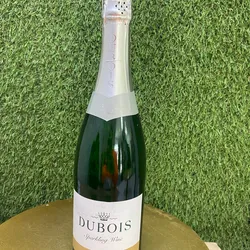 Vino espumoso Dubois