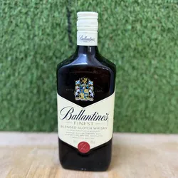 WISKY BALLANTINES 