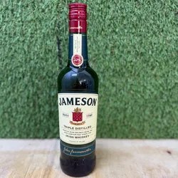 WISKY JAMENSON 