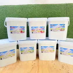 Yogurt probiótico 