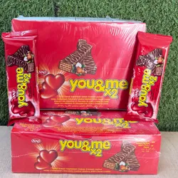 You&meX2