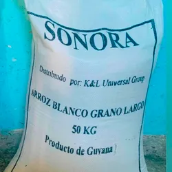 Arroz Sonora
