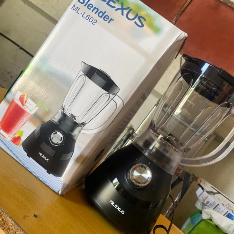 Batidoras 