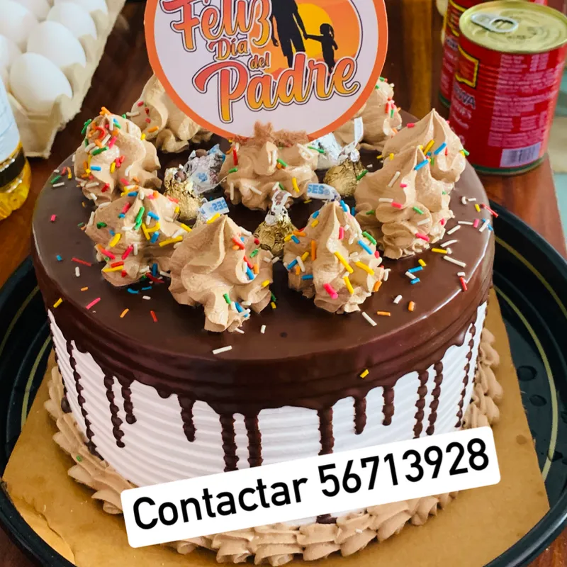 Cake