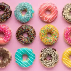 Donas