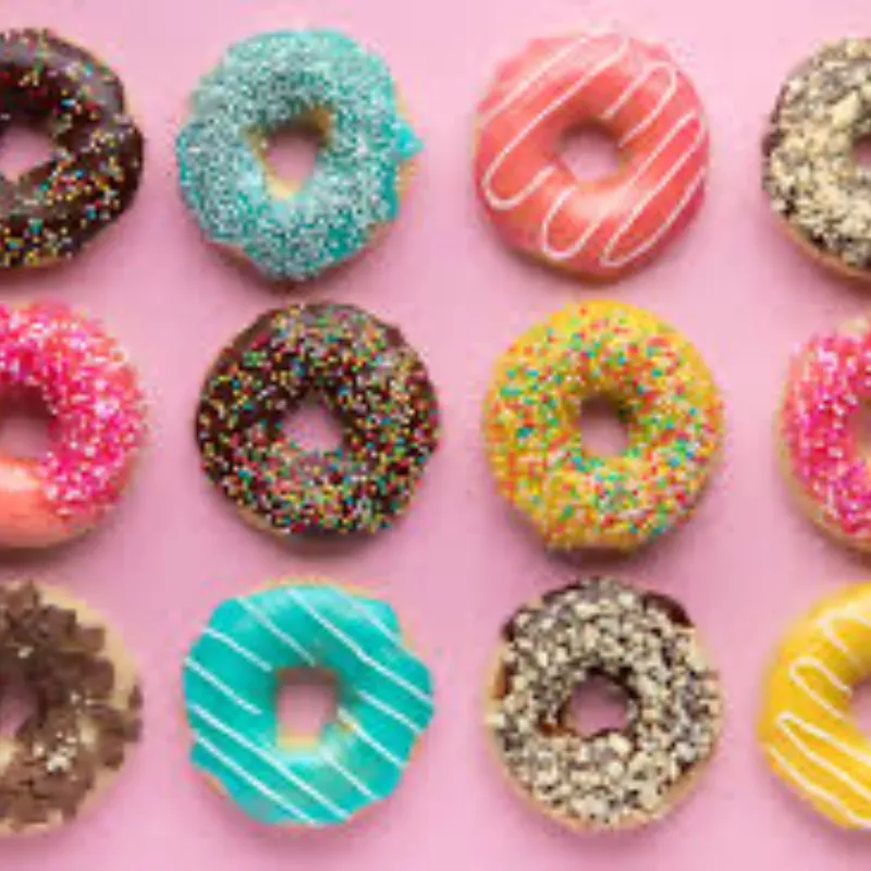 Donas