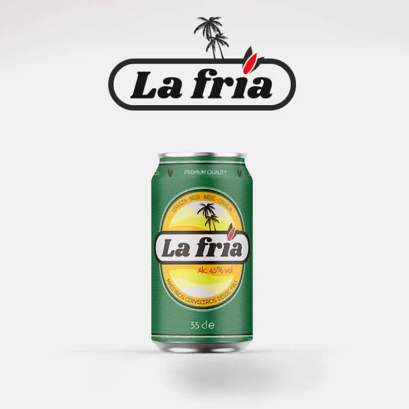 La Fria