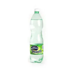 Pomo de refresco de Limón 