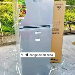 Refrigerador 
